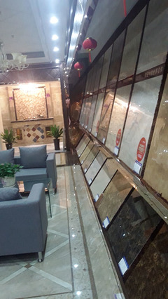 山东烟台装饰材料市场趋势 绿色、智能与本地化设计的融合