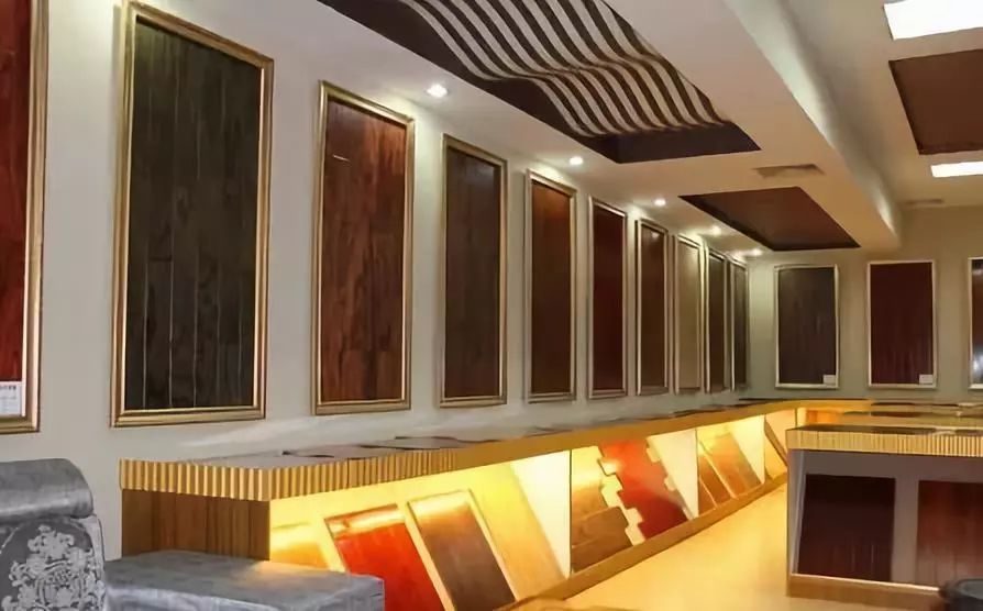 建筑装饰材料市场发展报告 | 装饰蓝皮书系列十七 装潢材料