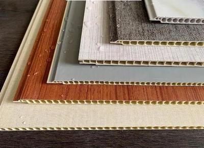 KTV墙面装修材料选择指南 如何打造吸音、美观且耐用的娱乐空间